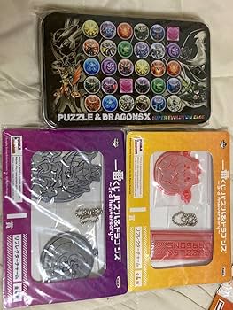 Amazon.co.jp: パズドラ グッズ フィギュア アクリルスタンド 一